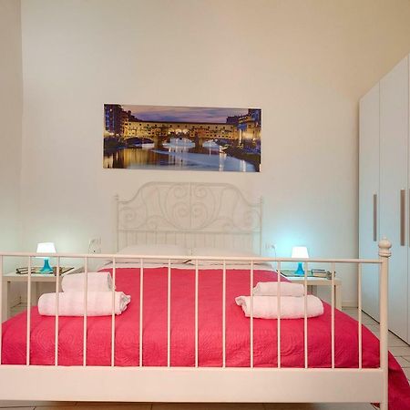 Appuntamento A Ponte Vecchio Lejlighed Firenze Eksteriør billede